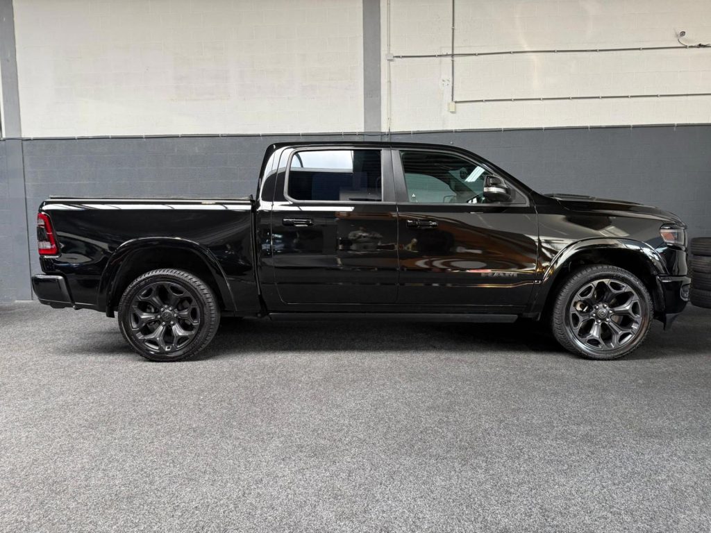 Dodge Ram 1500