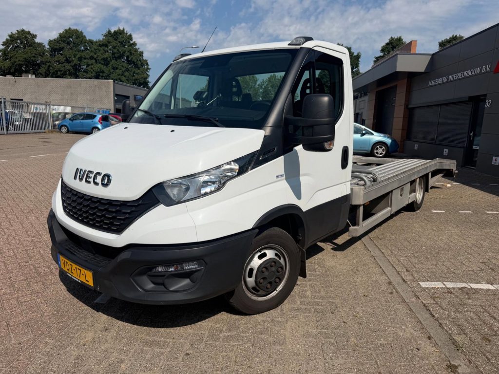 Iveco 40C16